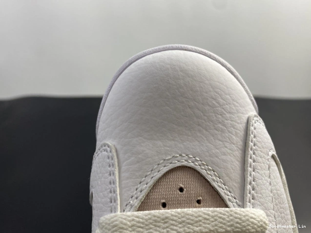 Bmlin shoes Gold Jordan Air (W) 6 DH9696-100 Retro Hoops 0812